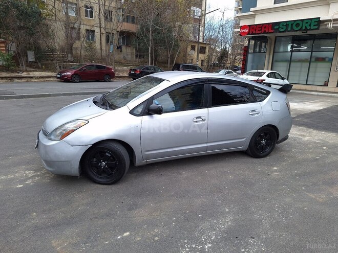 Toyota Prius 2008, 400,000 km - 1.5 л - Bakı