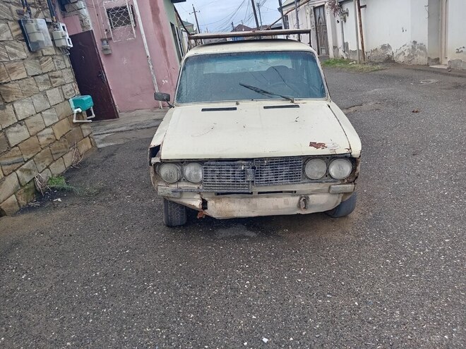 LADA (VAZ) 2106 1995, 66,555 km - 1.5 l - Bakı