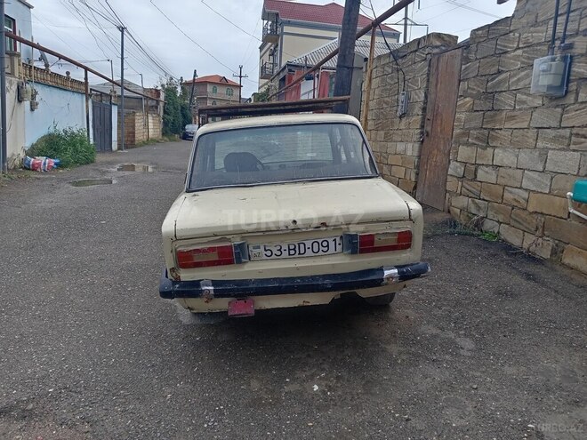 LADA (VAZ) 2106 1995, 66,555 km - 1.5 l - Bakı