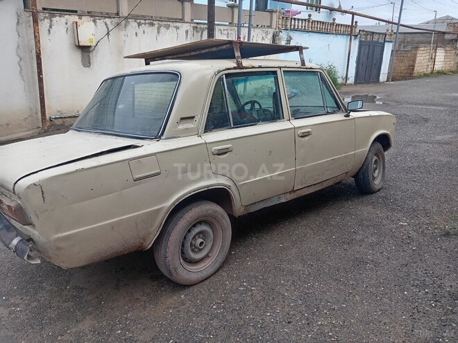 LADA (VAZ) 2106 1995, 66,555 km - 1.5 l - Bakı