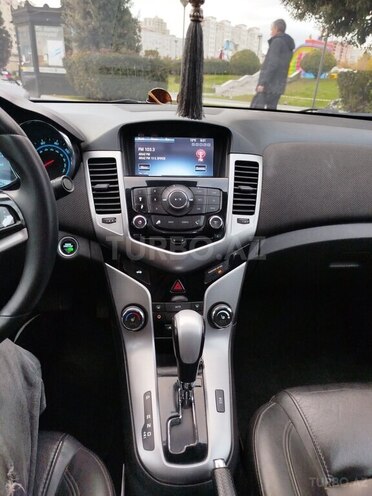Chevrolet Cruze 2014, 290,000 km - 1.4 л - Bakı