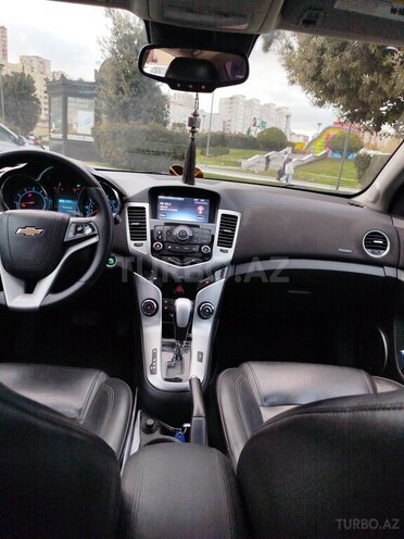 Chevrolet Cruze 2014, 290,000 km - 1.4 л - Bakı