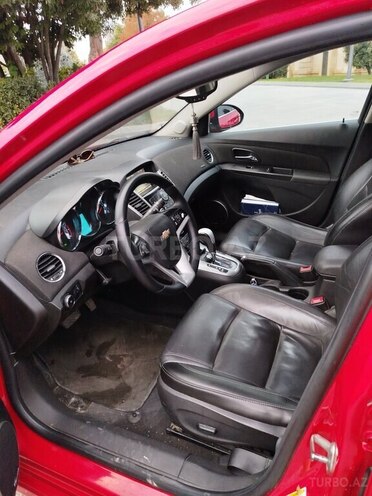 Chevrolet Cruze 2014, 290,000 km - 1.4 л - Bakı
