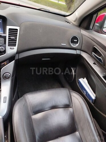 Chevrolet Cruze 2014, 290,000 km - 1.4 л - Bakı