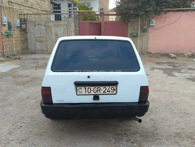 Tofas Kartal 1995, 56,291 km - 1.6 л - Bakı