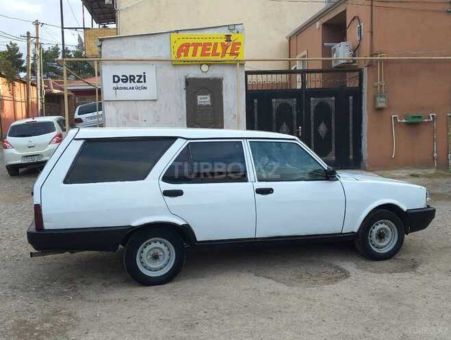 Tofas Kartal 1995, 56,291 km - 1.6 л - Bakı