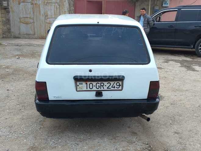 Tofas Kartal 1995, 56,291 km - 1.6 л - Bakı