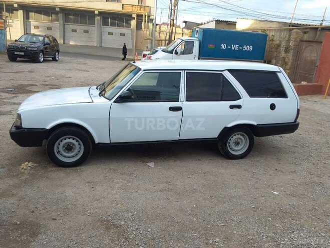Tofas Kartal 1995, 56,291 km - 1.6 л - Bakı