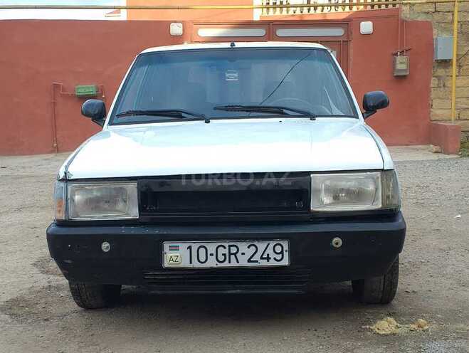 Tofas Kartal 1995, 56,291 km - 1.6 л - Bakı