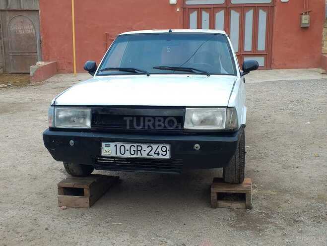 Tofas Kartal 1995, 56,291 km - 1.6 л - Bakı