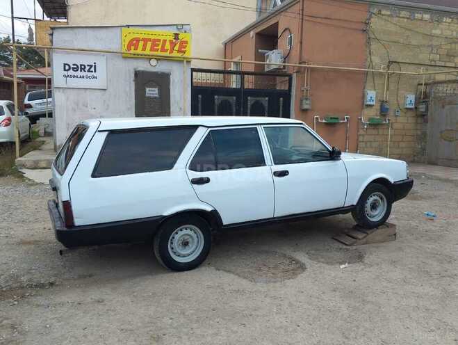 Tofas Kartal 1995, 56,291 km - 1.6 л - Bakı