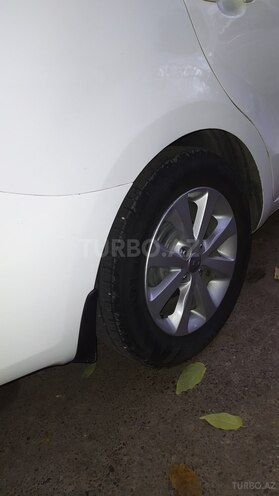 Kia Rio 2014, 161,000 km - 1.4 l - Bakı
