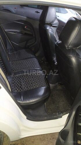 Kia Rio 2014, 161,000 km - 1.4 l - Bakı