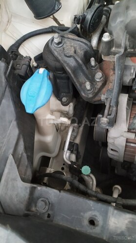 Kia Rio 2014, 161,000 km - 1.4 l - Bakı