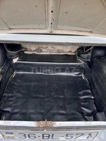 LADA (VAZ) 2107 2009, 98,520 km - 1.6 l - Bakı