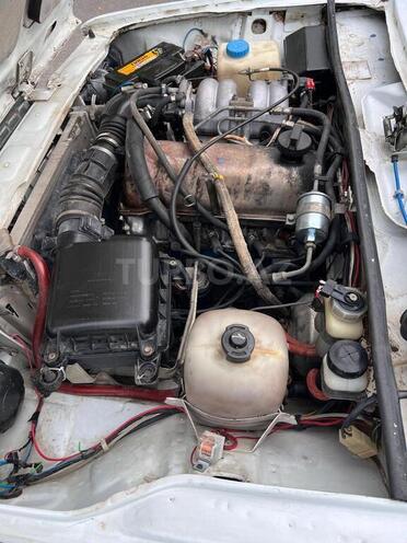 LADA (VAZ) 2107 2009, 98,520 km - 1.6 l - Bakı