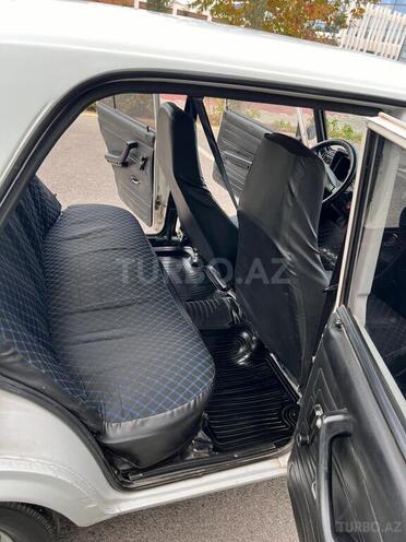 LADA (VAZ) 2107 2009, 98,520 km - 1.6 l - Bakı