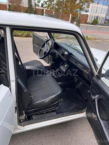 LADA (VAZ) 2107 2009, 98,520 km - 1.6 l - Bakı