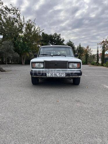 LADA (VAZ) 2107 2009, 98,520 km - 1.6 l - Bakı