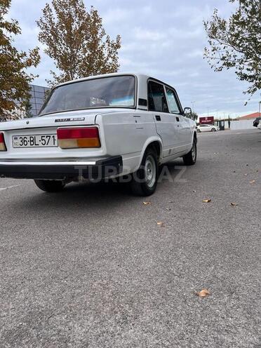 LADA (VAZ) 2107 2009, 98,520 km - 1.6 l - Bakı