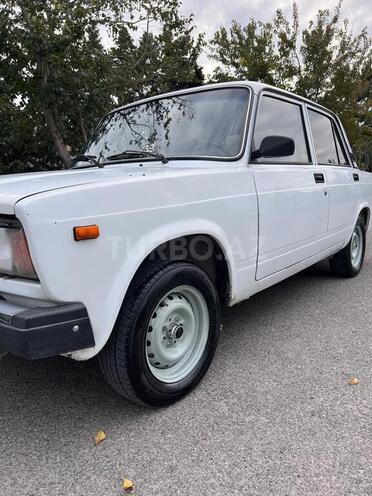 LADA (VAZ) 2107 2009, 98,520 km - 1.6 l - Bakı