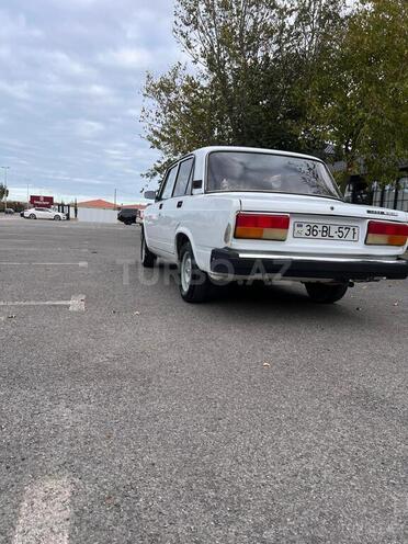LADA (VAZ) 2107 2009, 98,520 km - 1.6 l - Bakı