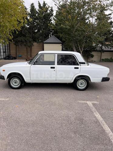 LADA (VAZ) 2107 2009, 98,520 km - 1.6 l - Bakı