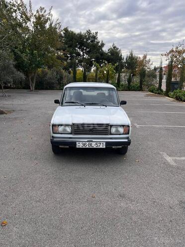 LADA (VAZ) 2107 2009, 98,520 km - 1.6 l - Bakı