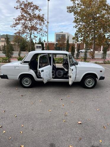 LADA (VAZ) 2107 2009, 98,520 km - 1.6 l - Bakı