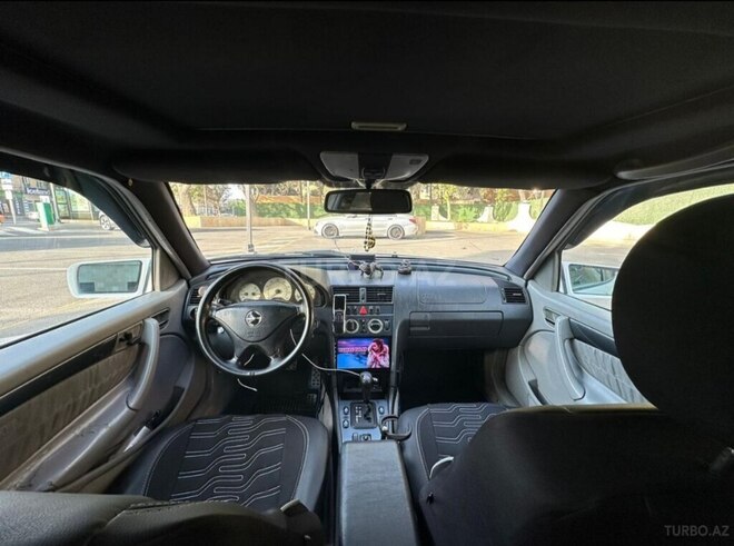 Mercedes C 230 1999, 316,479 km - 2.3 l - Bakı