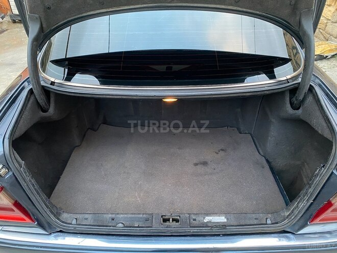 Mercedes E 230 1995, 325,698 km - 2.3 l - Bakı