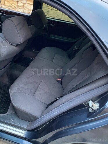 Mercedes E 230 1995, 325,698 km - 2.3 l - Bakı