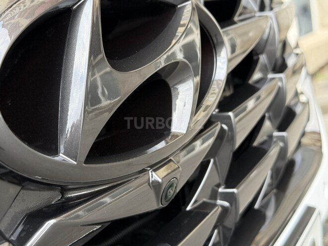 Hyundai Tucson 2022, 8,000 km - 1.6 l - Bakı