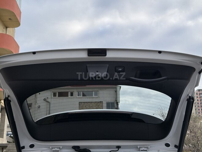 Hyundai Tucson 2022, 8,000 km - 1.6 l - Bakı
