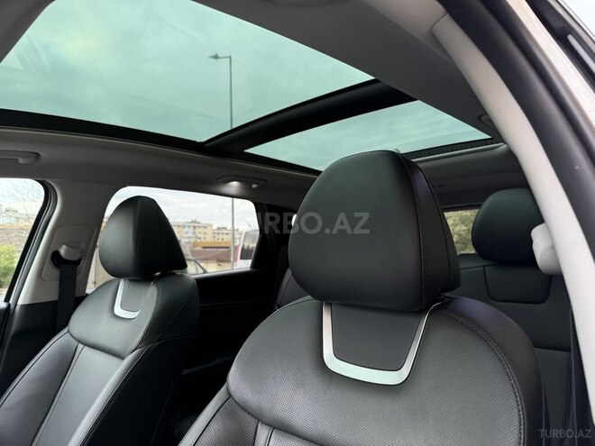 Hyundai Tucson 2022, 8,000 km - 1.6 l - Bakı