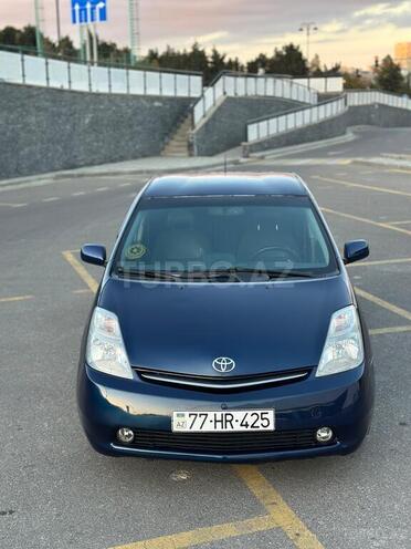 Toyota Prius 2008, 381,415 km - 1.5 l - Bakı