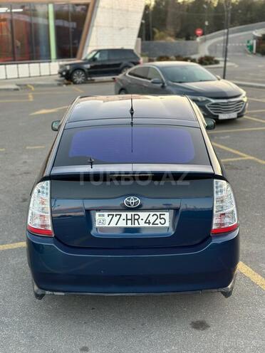 Toyota Prius 2008, 381,415 km - 1.5 l - Bakı