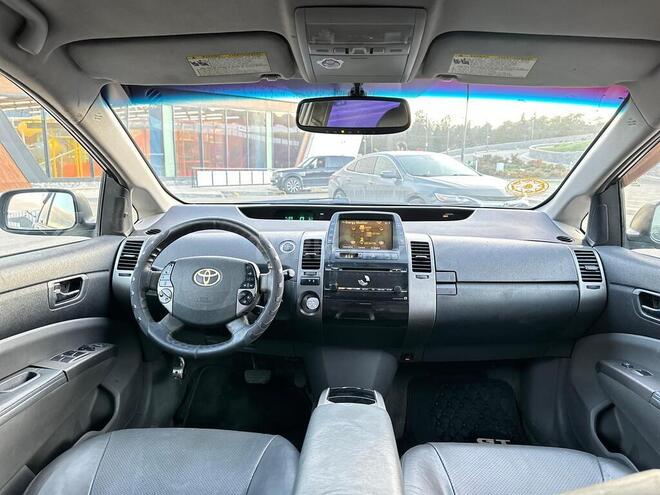 Toyota Prius 2008, 381,415 km - 1.5 l - Bakı