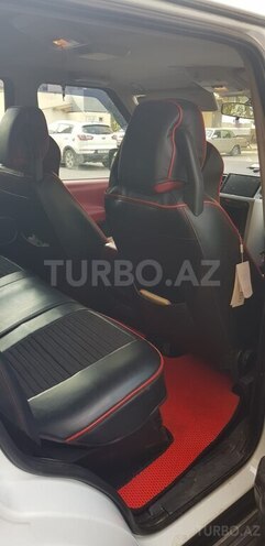 Land Rover Discovery 2007, 370,000 km - 2.7 l - Bakı