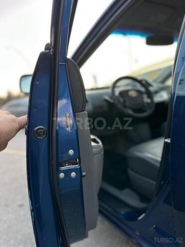Toyota Prius 2008, 381,415 km - 1.5 l - Bakı