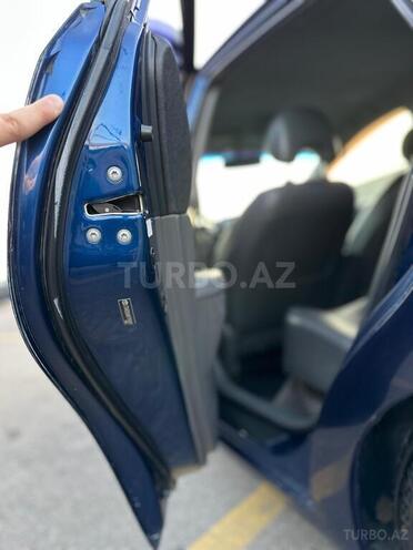 Toyota Prius 2008, 381,415 km - 1.5 l - Bakı