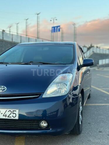 Toyota Prius 2008, 381,415 km - 1.5 l - Bakı