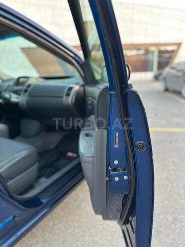Toyota Prius 2008, 381,415 km - 1.5 l - Bakı