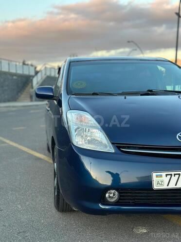 Toyota Prius 2008, 381,415 km - 1.5 l - Bakı