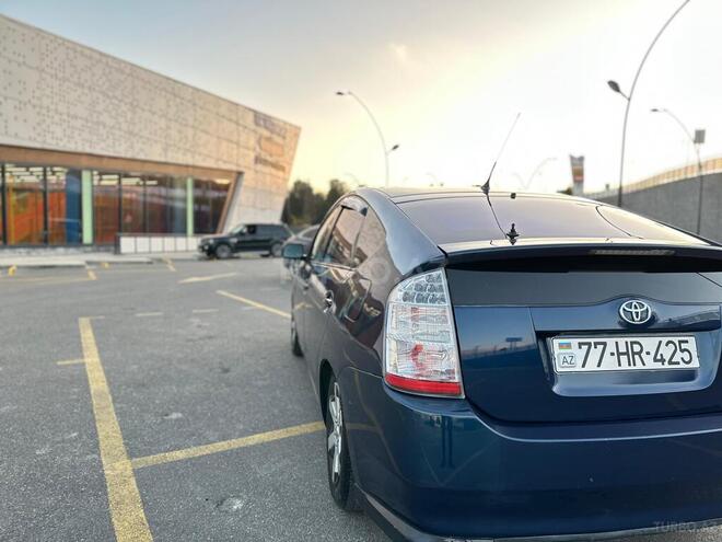 Toyota Prius 2008, 381,415 km - 1.5 l - Bakı