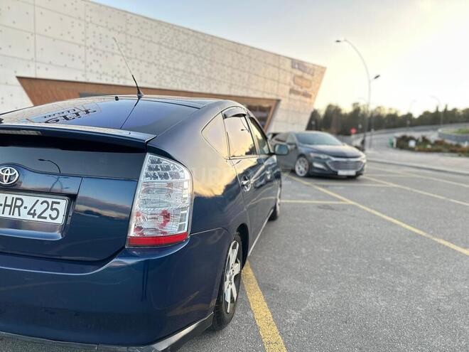 Toyota Prius 2008, 381,415 km - 1.5 l - Bakı