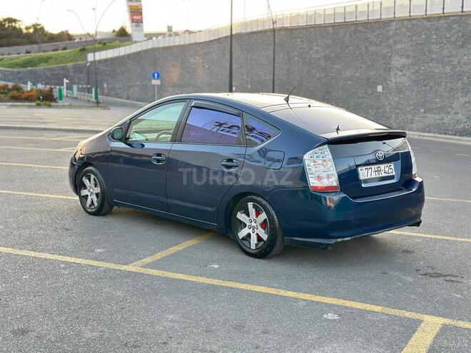 Toyota Prius 2008, 381,415 km - 1.5 l - Bakı