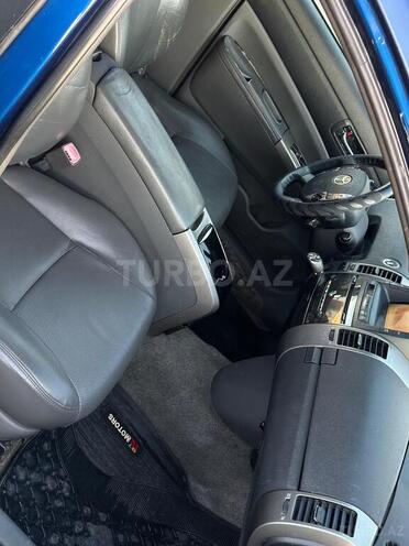 Toyota Prius 2008, 381,415 km - 1.5 l - Bakı