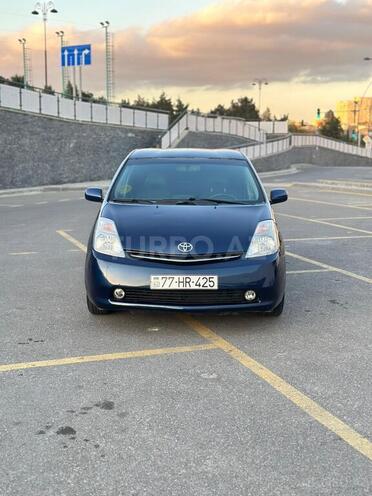 Toyota Prius 2008, 381,415 km - 1.5 l - Bakı