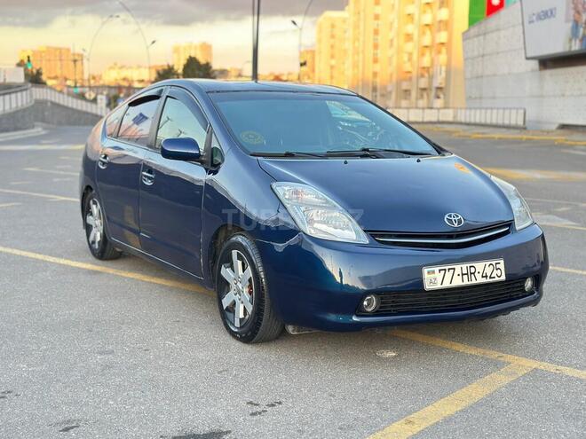 Toyota Prius 2008, 381,415 km - 1.5 l - Bakı